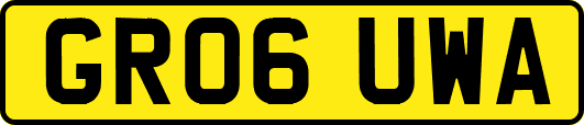 GR06UWA