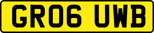 GR06UWB