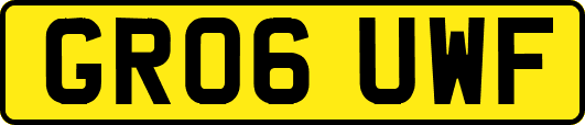 GR06UWF