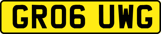 GR06UWG