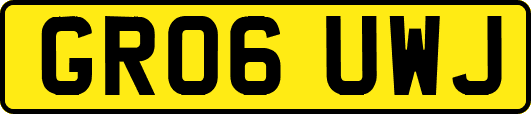 GR06UWJ