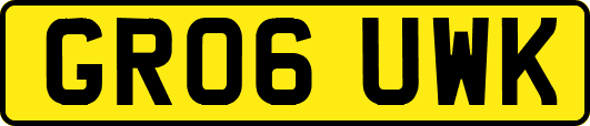 GR06UWK