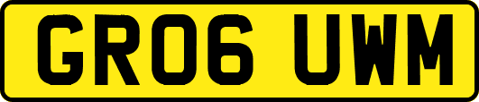 GR06UWM