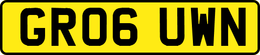 GR06UWN