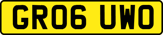 GR06UWO