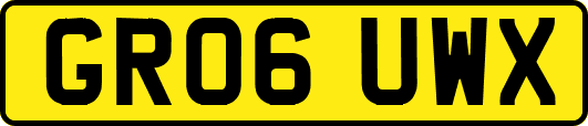 GR06UWX