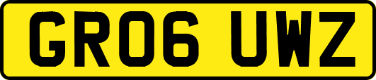 GR06UWZ