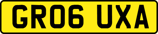 GR06UXA