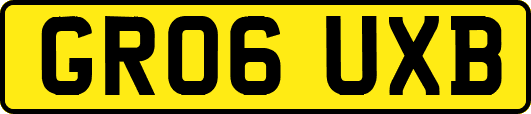 GR06UXB