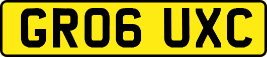 GR06UXC
