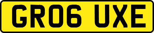 GR06UXE