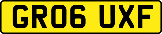 GR06UXF