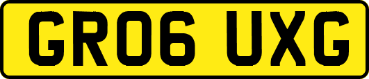 GR06UXG