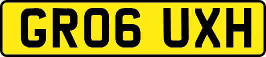 GR06UXH