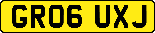 GR06UXJ