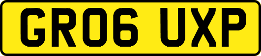 GR06UXP