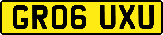 GR06UXU
