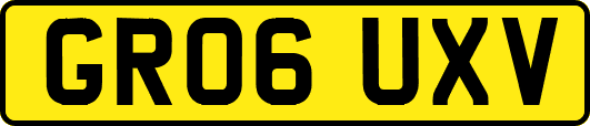 GR06UXV