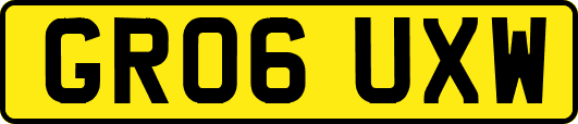 GR06UXW