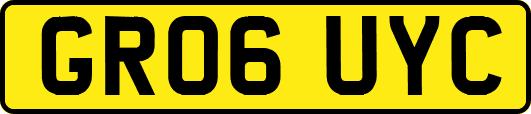 GR06UYC