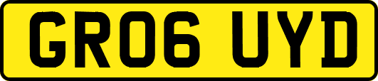 GR06UYD