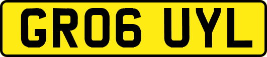 GR06UYL