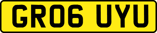 GR06UYU