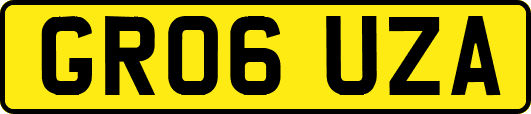 GR06UZA