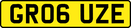 GR06UZE