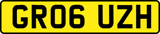 GR06UZH