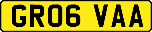 GR06VAA