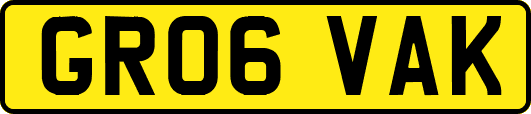 GR06VAK