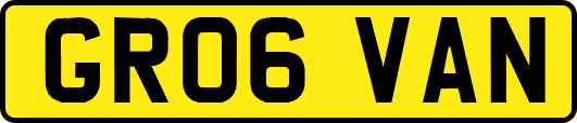 GR06VAN