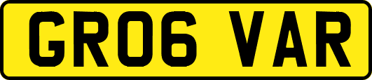 GR06VAR