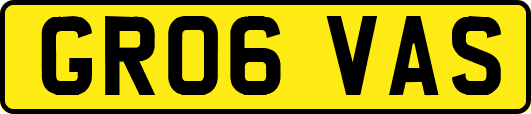 GR06VAS