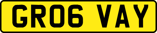 GR06VAY