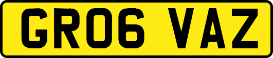 GR06VAZ