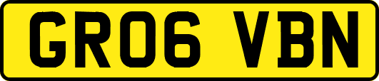 GR06VBN