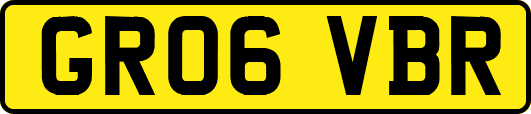 GR06VBR
