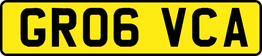 GR06VCA