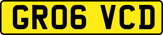 GR06VCD