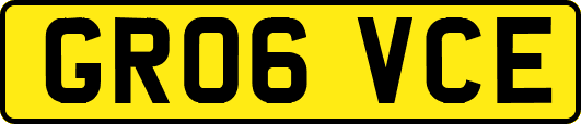 GR06VCE