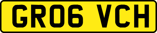 GR06VCH