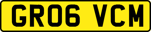 GR06VCM