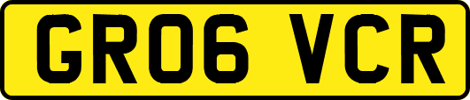 GR06VCR