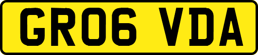 GR06VDA