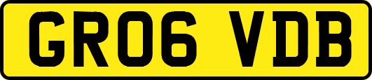 GR06VDB