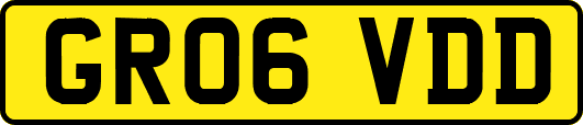 GR06VDD