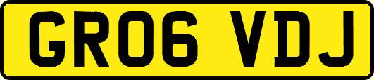 GR06VDJ