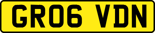 GR06VDN
